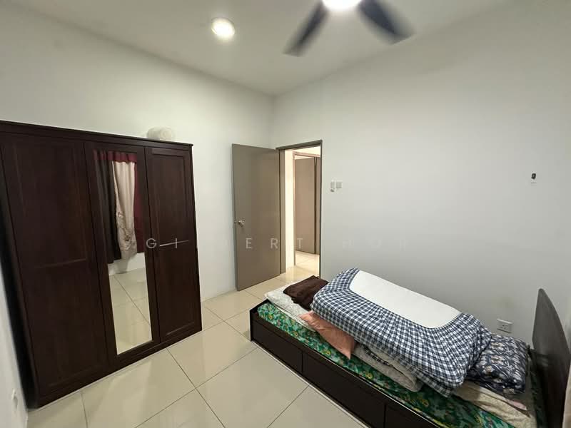 Kondominium untuk Disewa di Platinum Splendor Residence - Gilbert Hor - Bedroom - PropertyGuru.com.my