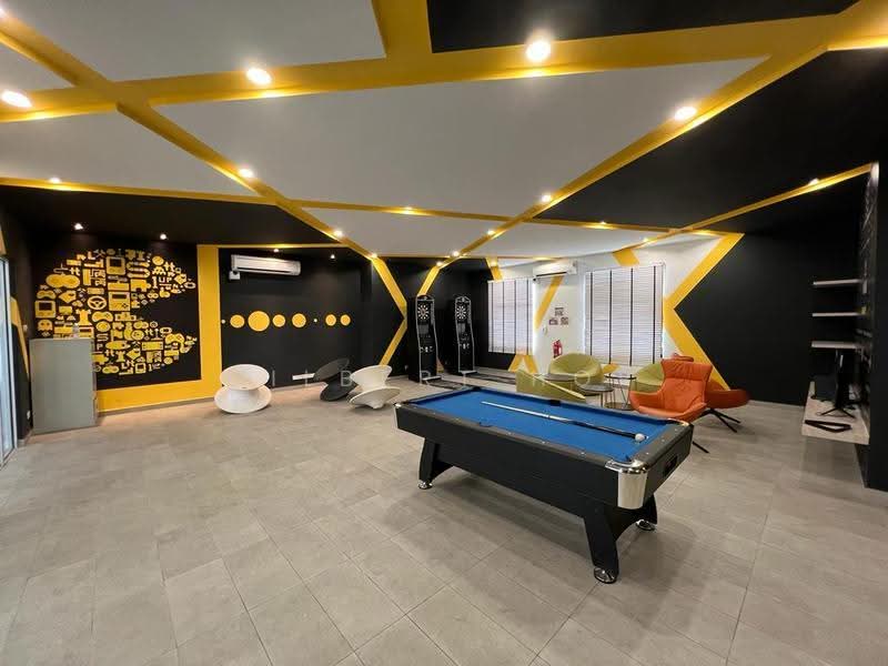 Kondominium untuk Disewa di Platinum Splendor Residence - Gilbert Hor - Interior - PropertyGuru.com.my