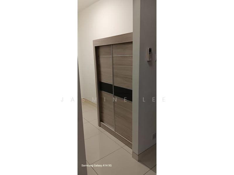 Kediaman Servis untuk Disewa di Arnica @ Tropicana Gardens - Jasmine Lee - Interior - PropertyGuru.com.my