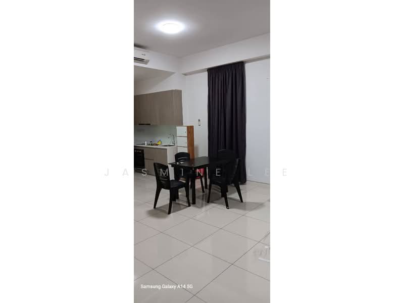 Kediaman Servis untuk Disewa di Arnica @ Tropicana Gardens - Jasmine Lee - Kitchen - PropertyGuru.com.my