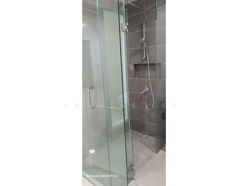 Kediaman Servis untuk Disewa di Arnica @ Tropicana Gardens - Jasmine Lee - Bathroom - PropertyGuru.com.my