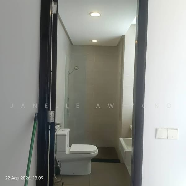 Rumah Teres untuk Disewa di Medini (Iskandar Puteri (Nusajaya)) - Janelle Aw Yong - Bathroom - PropertyGuru.com.my