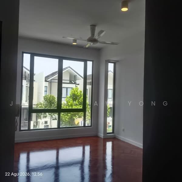Rumah Teres untuk Disewa di Medini (Iskandar Puteri (Nusajaya)) - Janelle Aw Yong - Interior - PropertyGuru.com.my