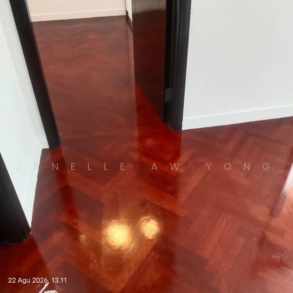 Rumah Teres untuk Disewa di Medini (Iskandar Puteri (Nusajaya)) - Janelle Aw Yong - Interior - PropertyGuru.com.my