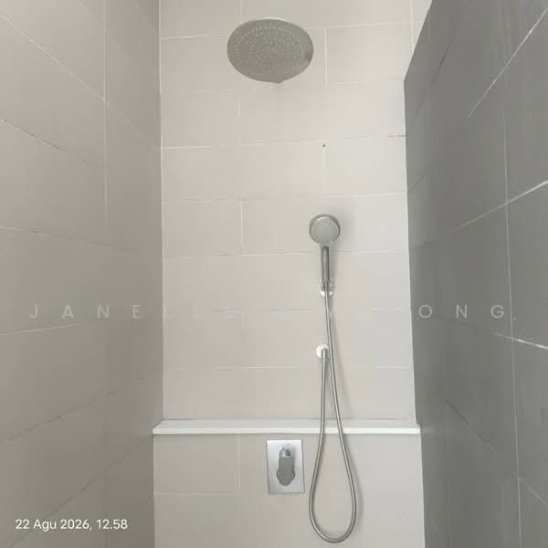 Rumah Teres untuk Disewa di Medini (Iskandar Puteri (Nusajaya)) - Janelle Aw Yong - Bathroom - PropertyGuru.com.my