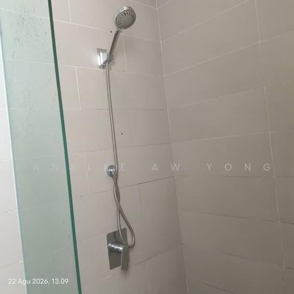 Rumah Teres untuk Disewa di Medini (Iskandar Puteri (Nusajaya)) - Janelle Aw Yong - Bathroom - PropertyGuru.com.my
