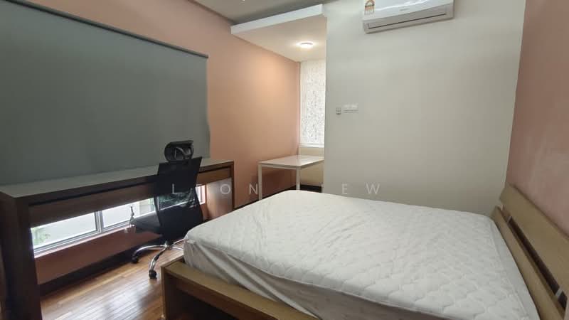 Rumah Teres 2-Tingkat untuk Dijual di Desa Parkcity (Kuala Lumpur) - Leon Liew - Bedroom - PropertyGuru.com.my