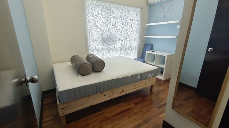 Rumah Teres 2-Tingkat untuk Dijual di Desa Parkcity (Kuala Lumpur) - Leon Liew - Bedroom - PropertyGuru.com.my