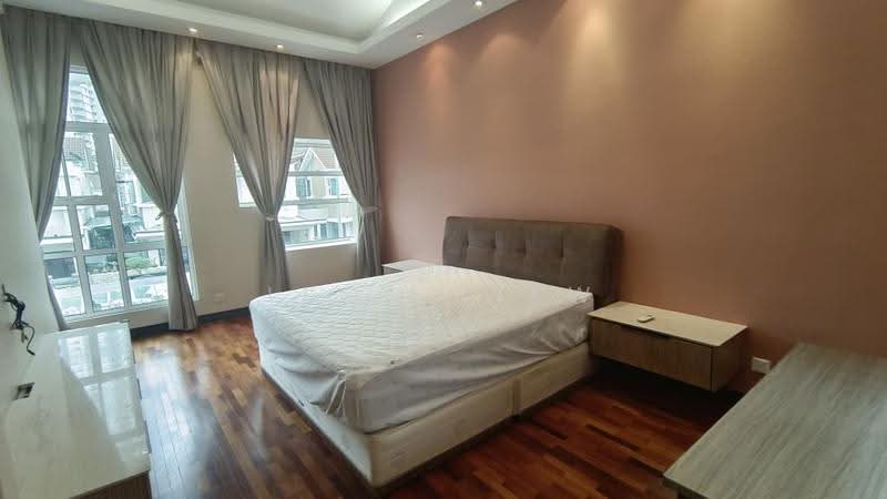 Rumah Teres 2-Tingkat untuk Dijual di Desa Parkcity (Kuala Lumpur) - Leon Liew - Bedroom - PropertyGuru.com.my
