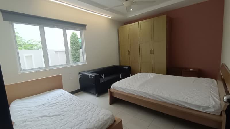 Rumah Teres 2-Tingkat untuk Dijual di Desa Parkcity (Kuala Lumpur) - Leon Liew - Bedroom - PropertyGuru.com.my