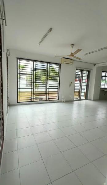 Rumah Teres 2-Tingkat untuk Dijual di Bukit Indah (Iskandar Puteri (Nusajaya)) - Nathan Chan - PropertyGuru.com.my