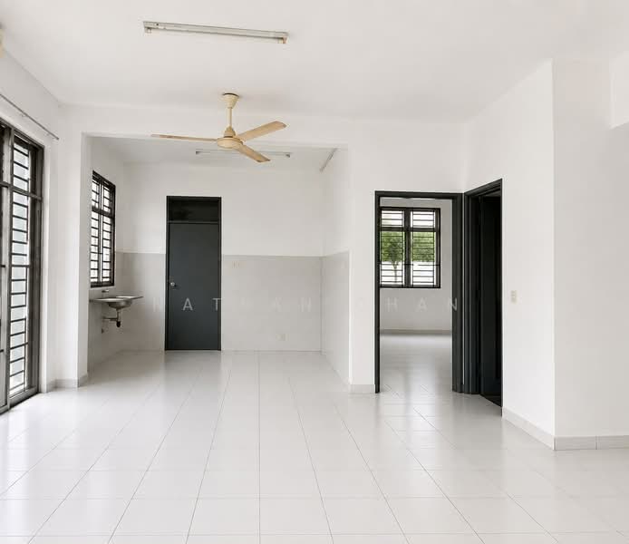 Rumah Teres 2-Tingkat untuk Dijual di Bukit Indah (Iskandar Puteri (Nusajaya)) - Nathan Chan - PropertyGuru.com.my