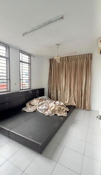 Rumah Teres 2-Tingkat untuk Dijual di Bukit Indah (Iskandar Puteri (Nusajaya)) - Nathan Chan - PropertyGuru.com.my