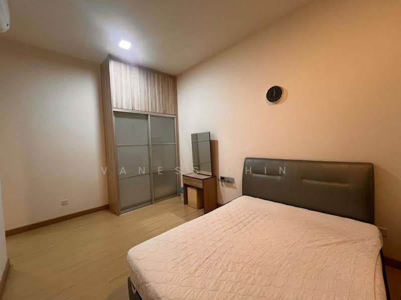 Kediaman Servis untuk Disewa di Desa Green - Vaness Chin - Bedroom - PropertyGuru.com.my