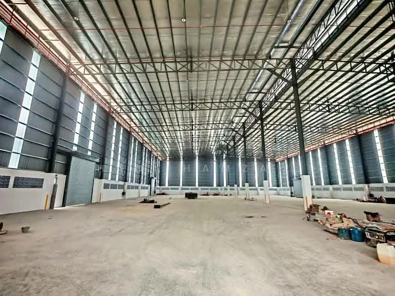 Warehouse for Rent in Bandar Puncak Alam (Puncak Alam) - Hani Hamzah - Interior - PropertyGuru.com.my