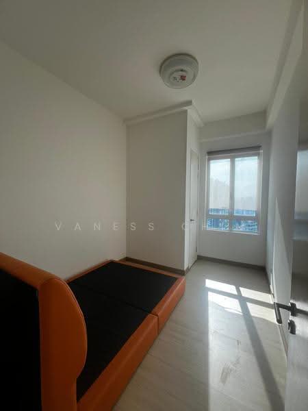 Kediaman Servis untuk Disewa di Desa Green - Vaness Chin - Bedroom - PropertyGuru.com.my