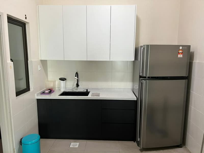 Kondominium untuk Disewa di Atmosfera Kondominium - Agnes Ang - Kitchen - PropertyGuru.com.my
