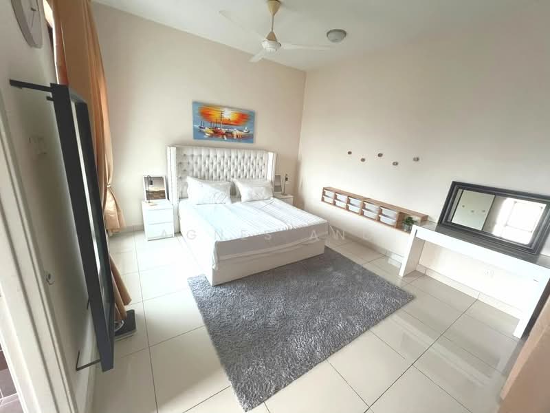 Kondominium untuk Disewa di Atmosfera Kondominium - Agnes Ang - Bedroom - PropertyGuru.com.my