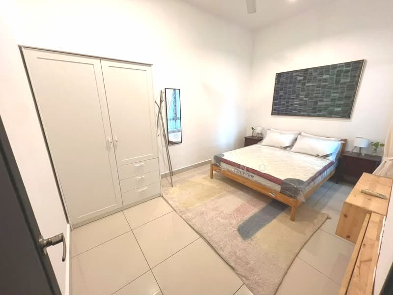 Kondominium untuk Disewa di Atmosfera Kondominium - Agnes Ang - Bedroom - PropertyGuru.com.my