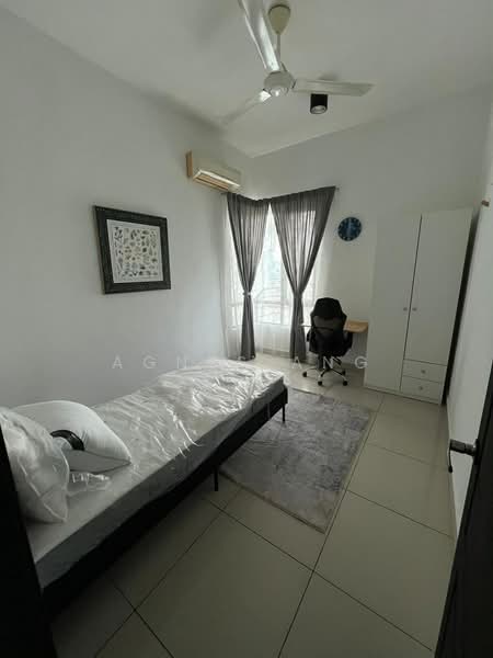 Kondominium untuk Disewa di Atmosfera Kondominium - Agnes Ang - Bedroom - PropertyGuru.com.my