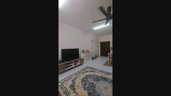 Kondominium untuk Dijual di Kristal Villa - Iqbal Rafei - PropertyGuru.com.my
