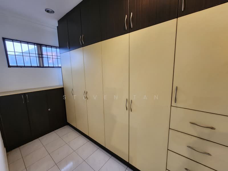 Rumah Berkembar untuk Dijual di Taman Putra Perdana (Puchong) - Steven Tan - Interior - PropertyGuru.com.my