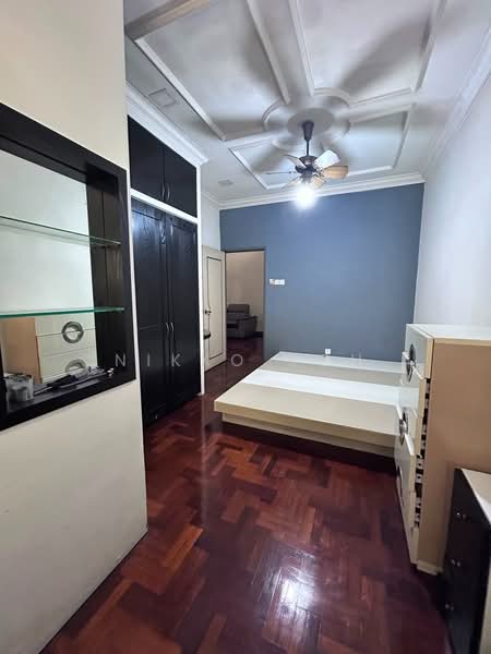 2-storey Terraced House for Sale in Taman Pelangi Indah (Ulu Tiram) - Nikko Soh - Bedroom - PropertyGuru.com.my