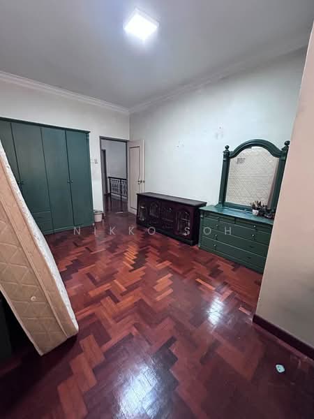 2-storey Terraced House for Sale in Taman Pelangi Indah (Ulu Tiram) - Nikko Soh - Bedroom - PropertyGuru.com.my