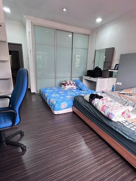 2-storey Terraced House for Sale in Taman Pelangi Indah (Ulu Tiram) - Nikko Soh - Bedroom - PropertyGuru.com.my
