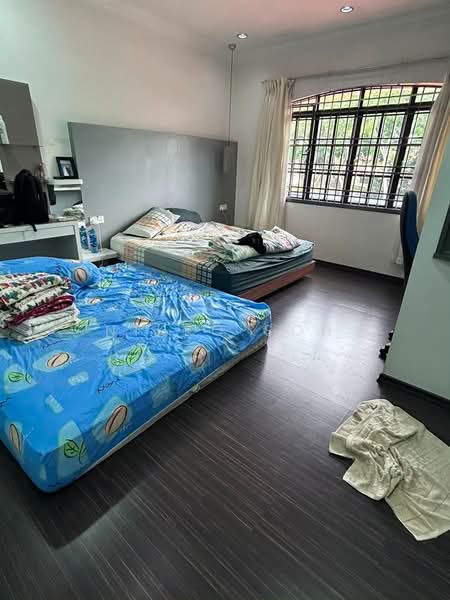 2-storey Terraced House for Sale in Taman Pelangi Indah (Ulu Tiram) - Nikko Soh - Bedroom - PropertyGuru.com.my