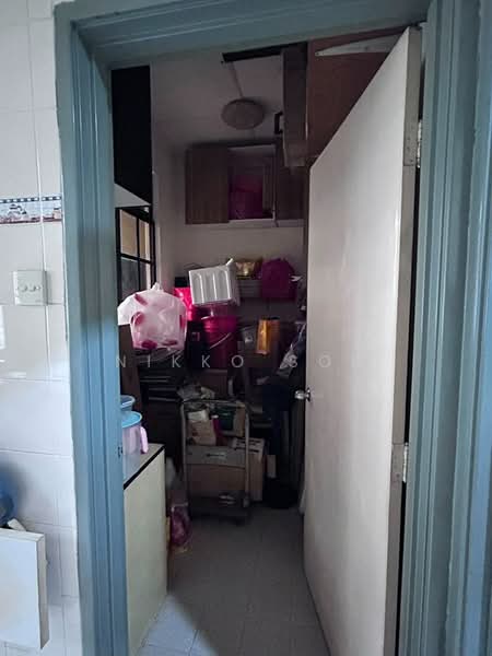 2-storey Terraced House for Sale in Taman Pelangi Indah (Ulu Tiram) - Nikko Soh - Interior - PropertyGuru.com.my