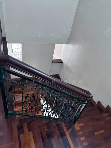 2-storey Terraced House for Sale in Taman Pelangi Indah (Ulu Tiram) - Nikko Soh - Interior - PropertyGuru.com.my