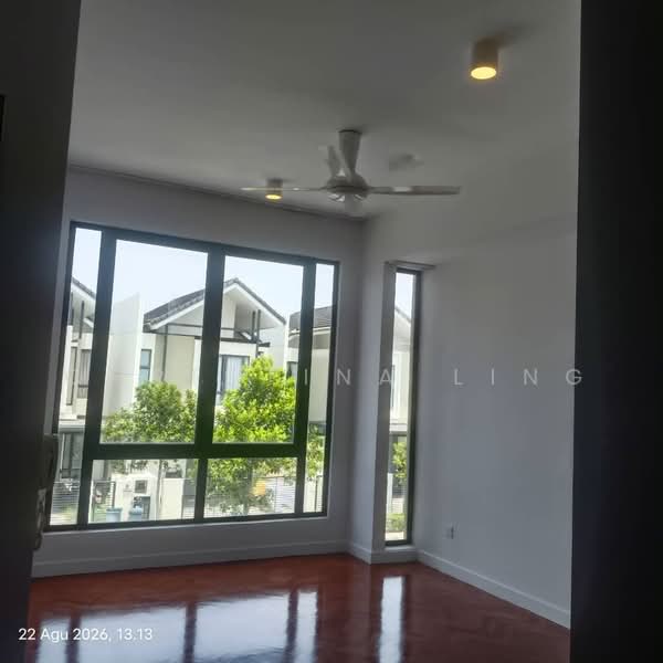 Rumah Teres untuk Disewa di Medini (Iskandar Puteri (Nusajaya)) - Christina Ling - PropertyGuru.com.my