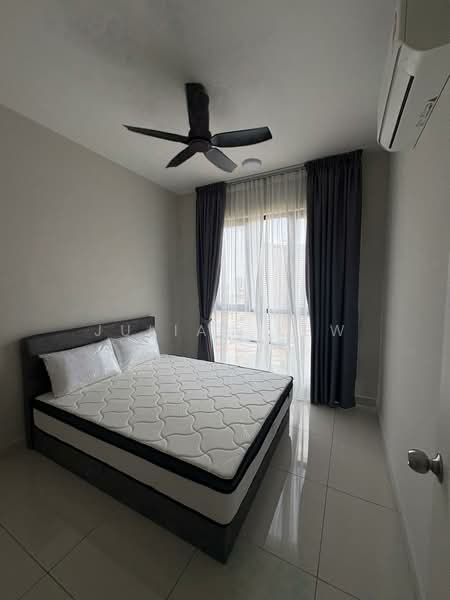 Kondominium untuk Disewa di Nestree Residence - Julian Kew - Bedroom - PropertyGuru.com.my