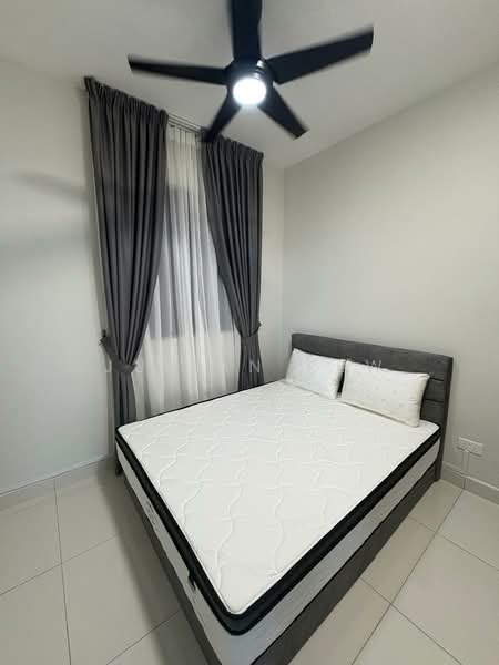 Kondominium untuk Disewa di Nestree Residence - Julian Kew - Bedroom - PropertyGuru.com.my