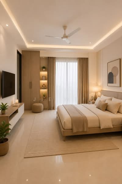 Kondominium untuk Dijual di Atwater : Service Residences - Jie Wei - Bedroom - PropertyGuru.com.my