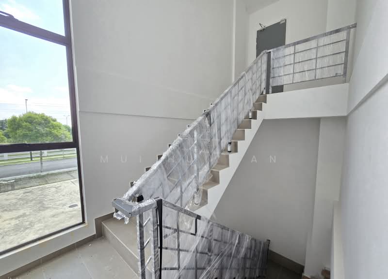 Factory for Rent in Eco Business Park 1 (Johor Bahru) - Mui Hui Tan - Interior - PropertyGuru.com.my