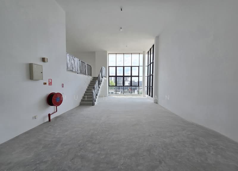 Factory for Rent in Eco Business Park 1 (Johor Bahru) - Mui Hui Tan - Interior - PropertyGuru.com.my