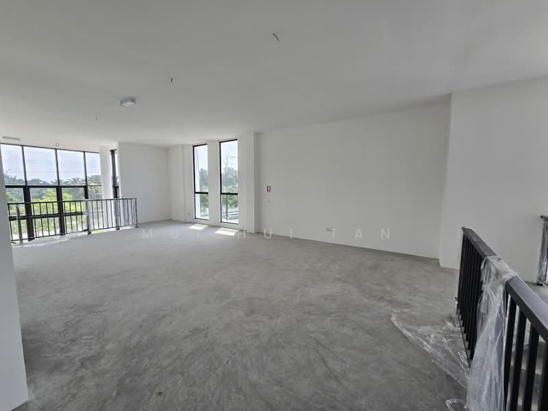 Factory for Rent in Eco Business Park 1 (Johor Bahru) - Mui Hui Tan - Interior - PropertyGuru.com.my