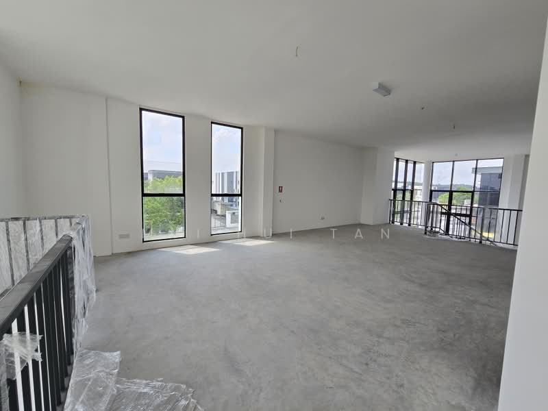 Factory for Rent in Eco Business Park 1 (Johor Bahru) - Mui Hui Tan - Interior - PropertyGuru.com.my