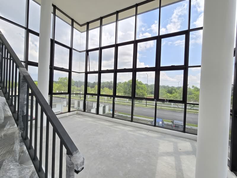 Factory for Rent in Eco Business Park 1 (Johor Bahru) - Mui Hui Tan - Interior - PropertyGuru.com.my