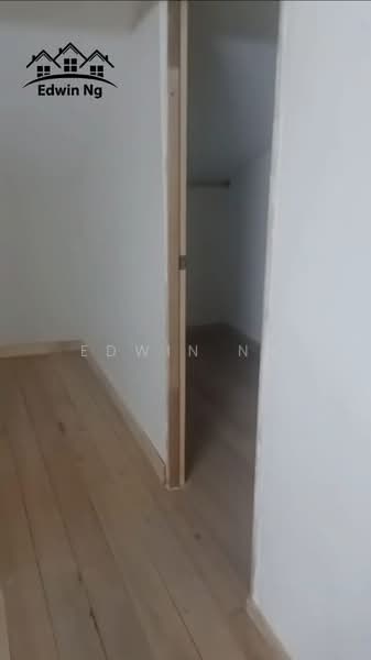 Pangsapuri untuk Dijual di Gedung Heights Apartment - Edwin Ng - Interior - PropertyGuru.com.my