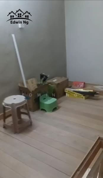Pangsapuri untuk Dijual di Gedung Heights Apartment - Edwin Ng - Interior - PropertyGuru.com.my