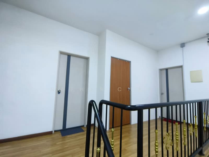 Cluster House for Sale in Kempas (Johor Bahru) - Nathan Chan - Interior - PropertyGuru.com.my