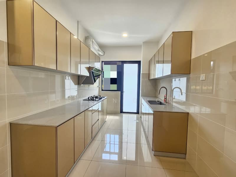 Rumah Teres 2-Tingkat untuk Disewa di Eco Botanic (Iskandar Puteri (Nusajaya)) - Johnson Chong - PropertyGuru.com.my