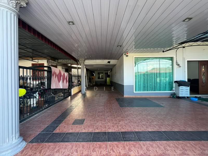 Rumah Berkembar untuk Dijual di Taman Ria Jaya (Sungai Petani) - Wadie . - Exterior - PropertyGuru.com.my