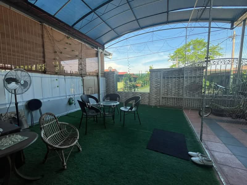 Rumah Berkembar untuk Dijual di Taman Ria Jaya (Sungai Petani) - Wadie . - Exterior - PropertyGuru.com.my