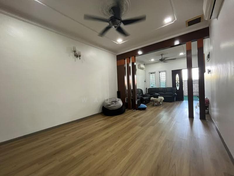 Rumah Berkembar untuk Dijual di Taman Ria Jaya (Sungai Petani) - Wadie . - Living Room - PropertyGuru.com.my