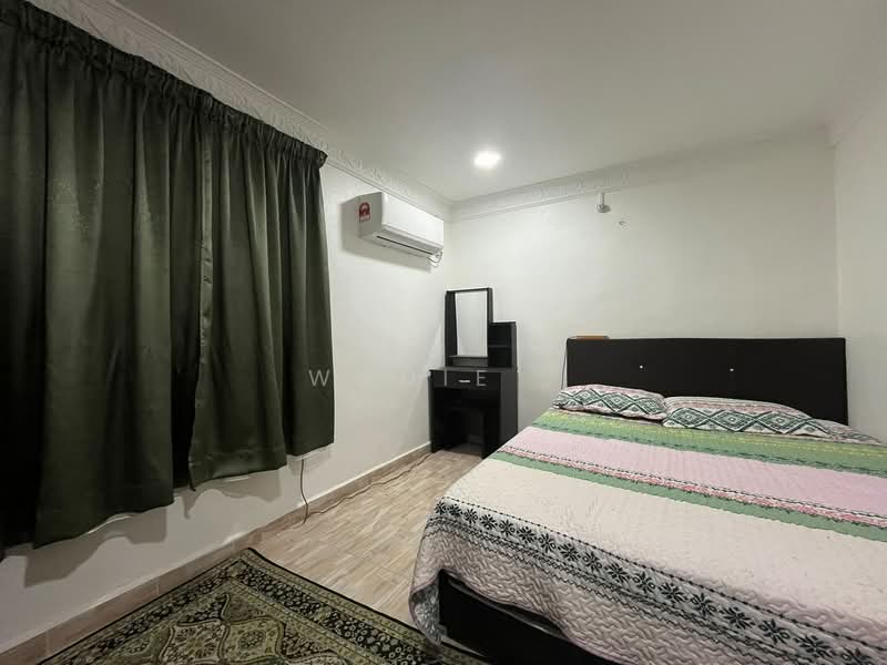 Rumah Berkembar untuk Dijual di Taman Ria Jaya (Sungai Petani) - Wadie . - Bedroom - PropertyGuru.com.my