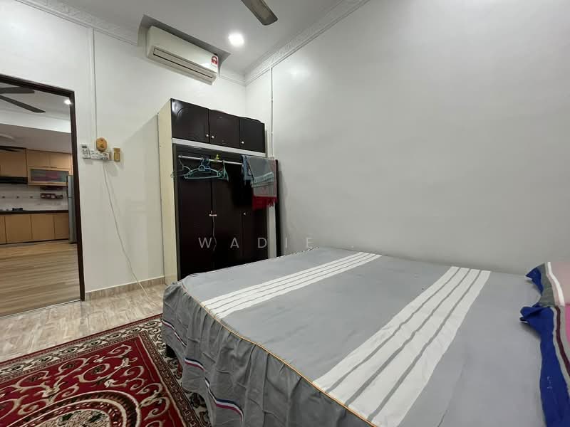 Rumah Berkembar untuk Dijual di Taman Ria Jaya (Sungai Petani) - Wadie . - Bedroom - PropertyGuru.com.my